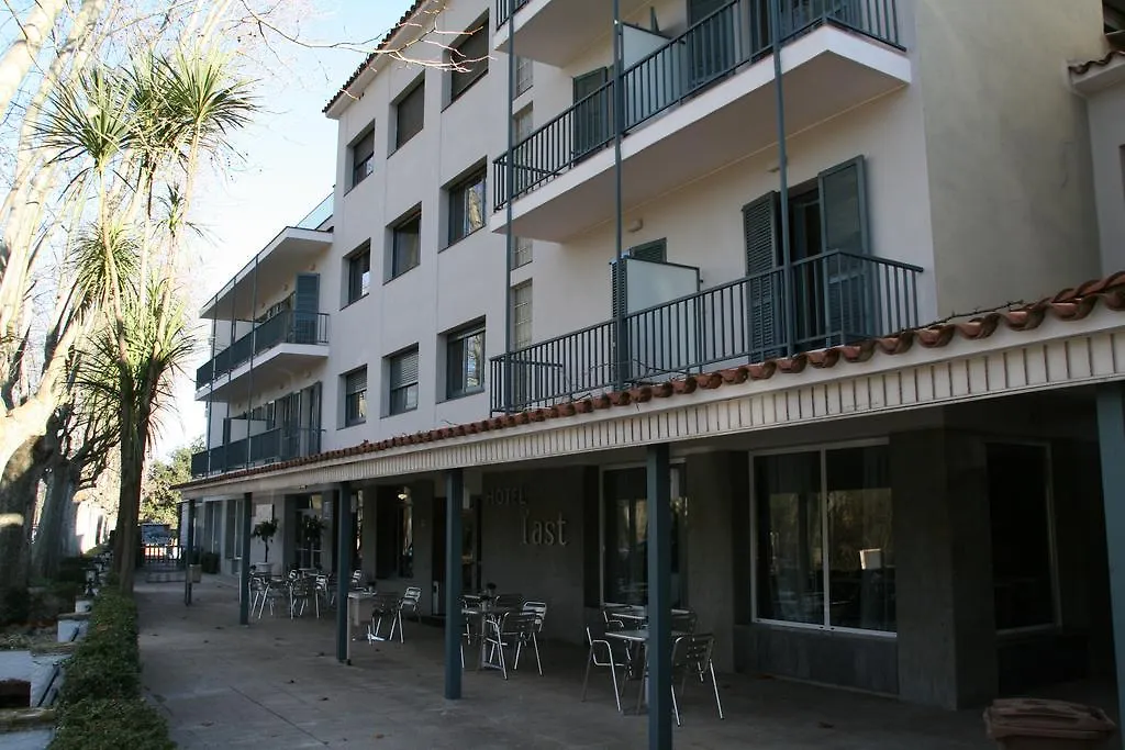 Hostel Alberg L'Ast Banyoles