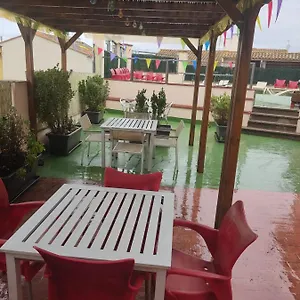 Guest house Sprint, Banyoles