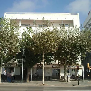 Hotel Marina, Roses